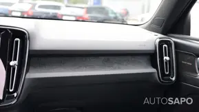 Volvo XC40 de 2023