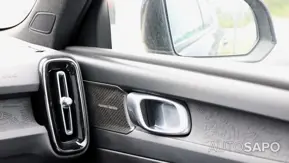 Volvo XC40 de 2023