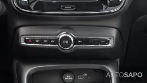 Volvo XC40 de 2023
