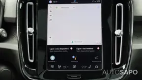 Volvo XC40 de 2023
