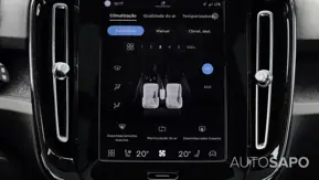 Volvo XC40 de 2023