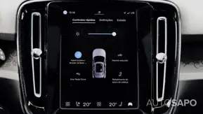 Volvo XC40 de 2023