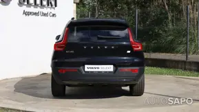 Volvo XC40 de 2023