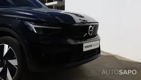 Volvo XC40 de 2023