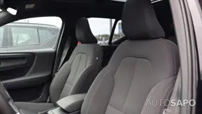 Volvo XC40 de 2023