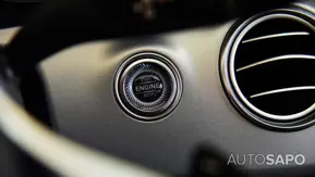 Mercedes-Benz Classe E de 2020