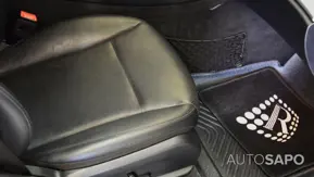 Mercedes-Benz Classe E de 2020
