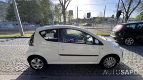 Citroen C1 1.0 Selection de 2013