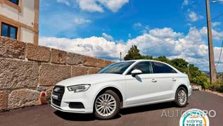 Audi A3 de 2017