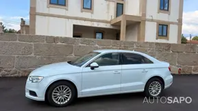 Audi A3 de 2017