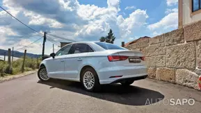 Audi A3 de 2017