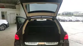 BMW Série 5 de 2022