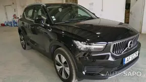Volvo XC40 de 2021