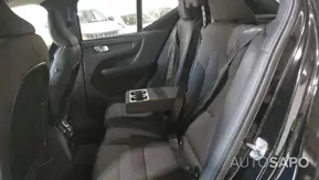 Volvo XC40 de 2021