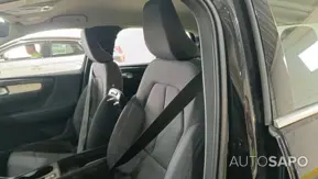 Volvo XC40 de 2022