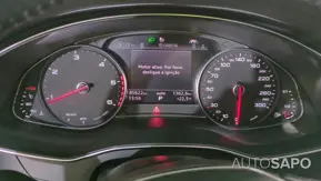 Audi A6 de 2021