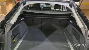 Audi A6 de 2021