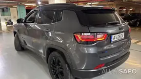 Jeep Compass de 2022