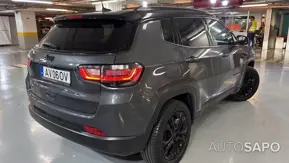 Jeep Compass de 2022