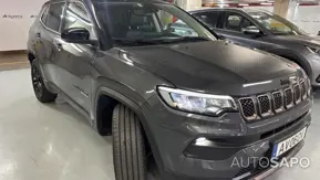 Jeep Compass de 2022