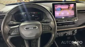 Jeep Compass de 2022