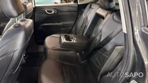 Jeep Compass de 2022