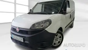 Fiat Doblo de 2021