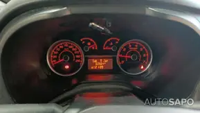 Fiat Doblo de 2021