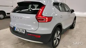 Volvo XC40 de 2022