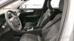 Volvo XC40 de 2022