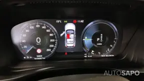 Volvo XC40 de 2022
