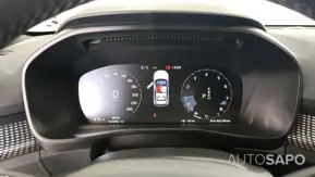 Volvo XC40 de 2023