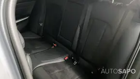 BMW Série 3 de 2022