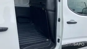 Citroen Berlingo de 2021