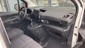 Citroen Berlingo de 2021