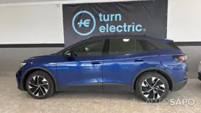 Volkswagen ID.4 de 2022