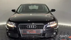 Audi A4 2.0 TDi de 2009