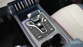 BYD Atto 3 Design de 2024