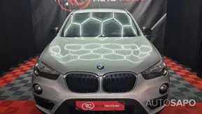 BMW X1 de 2019