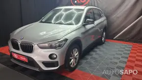 BMW X1 de 2019