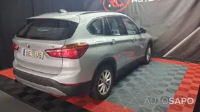 BMW X1 de 2019