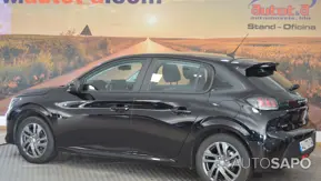 Peugeot 208 de 2023