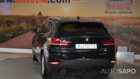 BMW X1 de 2020