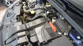 Renault Mégane de 2018