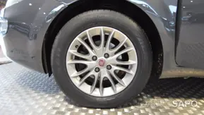 Fiat Punto de 2012
