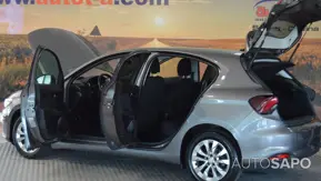 Fiat Tipo de 2018