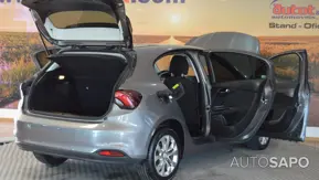 Fiat Tipo de 2018