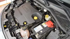 Fiat Tipo de 2018