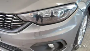 Fiat Tipo de 2018