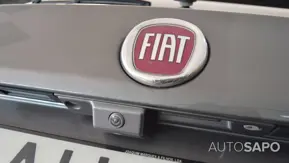 Fiat Tipo de 2018